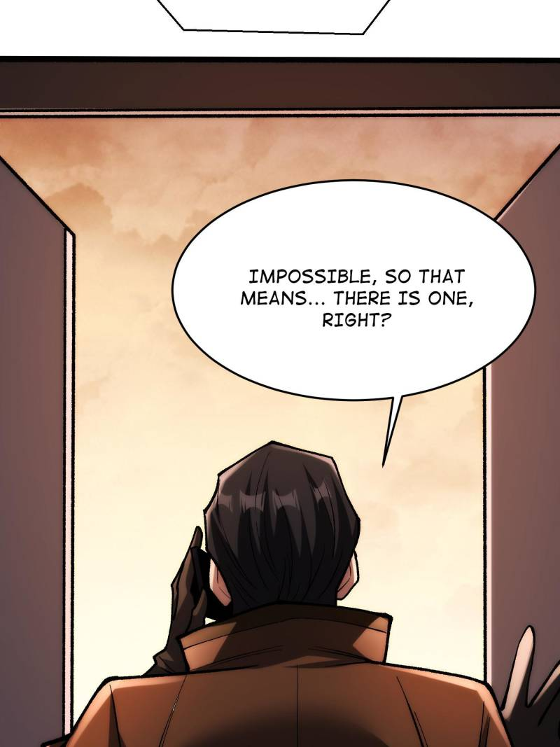 I'm Really Not A Supervillain Chapter 270 58